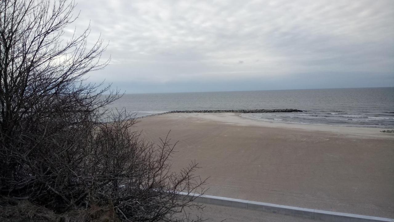 Jaroslawiec Domki Letniskowe -300M Od Morza Exteriör bild